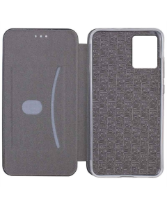 Чехол кейс для Realme 10 Classy Синий (Темно-синий)