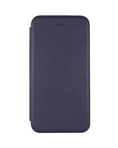 Чехол кейс для Realme 10 Classy Синий (Темно-синий)