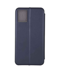 Чехол кейс для Realme 10 Classy Синий (Темно-синий)
