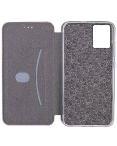 Чехол-кейс для Realme 10 Classy Розовое золото (Rose Gold)