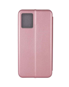 Чехол-кейс для Realme 10 Classy Розовое золото (Rose Gold)