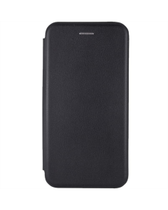 Чехол кейс для Oppo Reno 8T Classy Черный (Black)