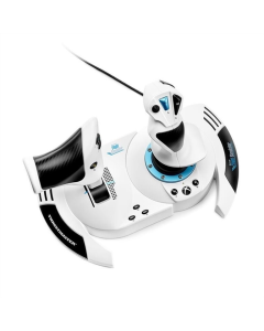 Джойстик Thrustmaster T.Flight ONE MSFS Special Edition PC/XBOX Белый (White)