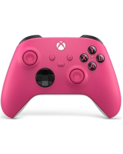 Геймпад бездротовий Microsoft Xbox Wireless Controller Рожевий (Deep Pink)