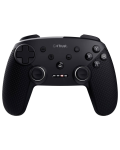 Геймпад Trust GXT 542 Muta cross-platform, BT/WL/USB-A Чорний (Black)