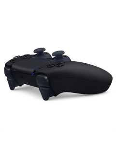 Геймпад бездротовий PlayStation 5 Dualsense Edge BT Чорний (Midnight Black)
