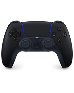 Беспроводной геймпад PlayStation 5 Dualsense Edge BT Черный (Midnight Black)