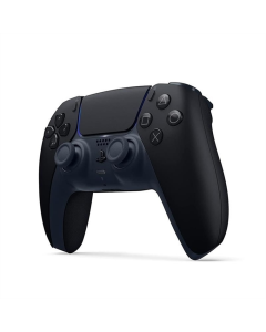 Геймпад бездротовий PlayStation 5 Dualsense Edge BT Чорний (Midnight Black)