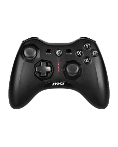 Геймпад MSI Force GC20 V2, USB-A Черный (Black)