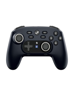 Беспроводной геймпад HORI PC Wireless Horipad для ПК и Steam Deck Синий (Blue)