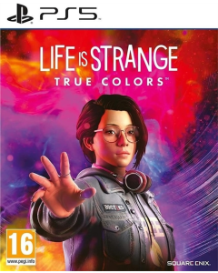 Гра Life is Strange: True Colors Standard Edition для Sony PlayStation 5
