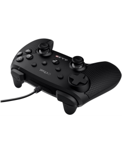 Геймпад Trust GXT 541 Muta, PC, USB-A Чорний (Black)