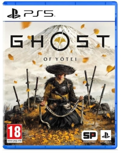Гра Ghost of Yotei для Sony PlayStation 5