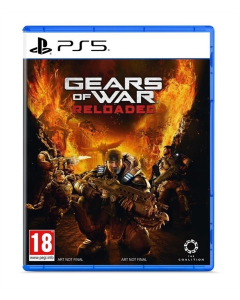 Гра Gears of War Reloaded для Sony PlayStation 5