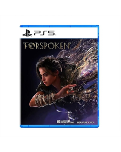 Гра Forspoken Standard Edition для Sony PlayStation 5