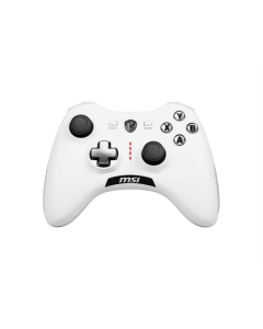 Геймпад MSI Force GC20 V2, USB-A Белый (White)