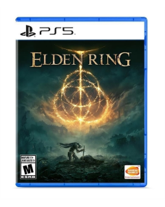 Гра Elden Ring для Sony PlayStation 5