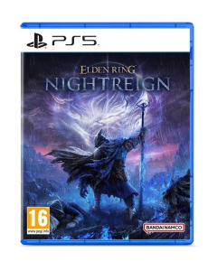 Гра Elden Ring Nightreign для Sony PlayStation 5