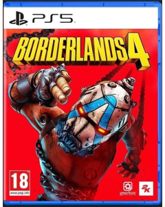 Гра Borderlands 4 для Sony PlayStation 5