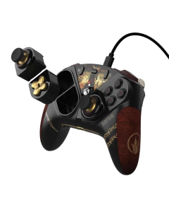 Геймпад Thrustmaster ESWAP X 2 ELDEN RING, PC, Xbox Черный (Black)