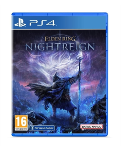 Игра Elden Ring Nightreign для Sony PlayStation 4