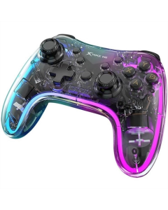 Геймпад Xtrike Me GP-52 Черный (Black)