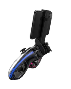 Геймпад Xtrike Me GP-52 Черный (Black)