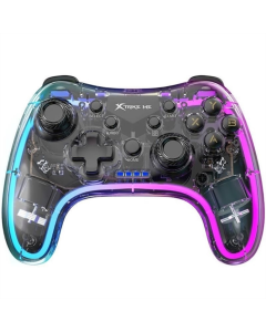 Геймпад Xtrike Me GP-52 Черный (Black)