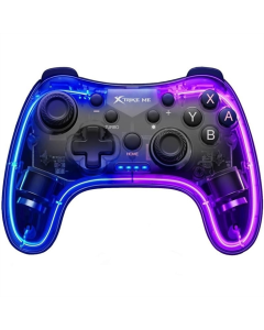 Геймпад Xtrike Me GP-52 Черный (Black)