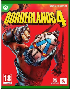 Гра Borderlands 4 для Xbox Series X