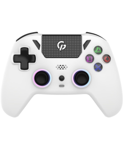 Геймпад GamePro GPS20W Білий (White)