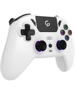 Геймпад GamePro GPS20W Білий (White)