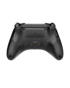 Геймпад із зарядною станцією GamePro GPX13BDOC Чорний (Black)