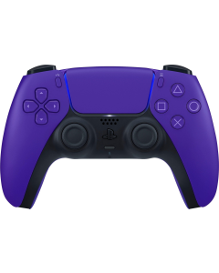 Беспроводной геймпад Sony PlayStation 5 DualSense Фиолетовый (Galactic Purple)