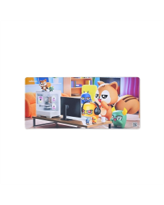 Килимок для миші Zalman GP3 A Large, (780x350мм)