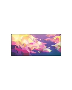 Коврик для мыши Xtrfy GP5 Litus Pink, XL (920 x 400 x 4 мм) Розовый (Pink)