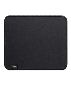 Коврик для мыши Trust Boye ECO, M (250x210x3мм) Черный (Black)