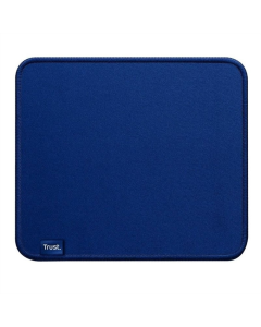 Коврик для мыши Trust Boye ECO, M (250x210x3мм) Синий (Blue)