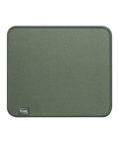 Коврик для мыши Trust Boye ECO, M (250x210x3мм) Зеленый (Green)