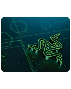 Килимок для миші Razer Goliathus Mobile Small (RZ02-01820200-R3M1) Чорний (Black)