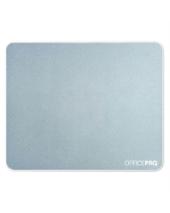 Килимок для миші OfficePro MP102DG Сірий (Grey)