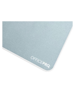 Килимок для миші OfficePro MP102DG Сірий (Grey)