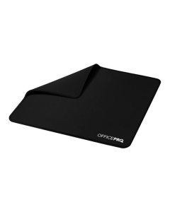 Килимок для миші OfficePro MP102B Чорний (Black)