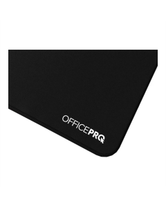 Килимок для миші OfficePro MP102B Чорний (Black)