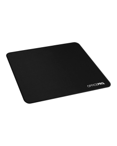 Килимок для миші OfficePro MP102B Чорний (Black)