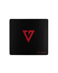 Килимок для миші Modecom Volcano Elbrus M (PM-MC-VOLCANO-ELBRUS) Чорний (Black)