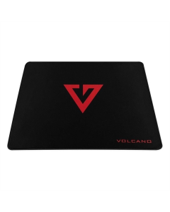 Килимок для миші Modecom Volcano Elbrus M (PM-MC-VOLCANO-ELBRUS) Чорний (Black)