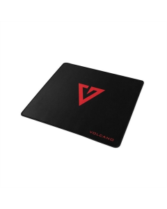 Килимок для миші Modecom Volcano Elbrus M (PM-MC-VOLCANO-ELBRUS) Чорний (Black)