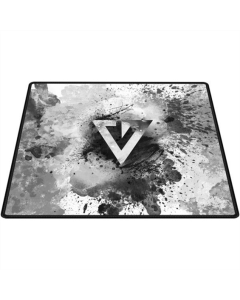 Коврик для мыши ModeCom Volcano Elbrus Hokori (PM-MC-VOLCANO-ELBRUS-HOKO) Черный (Black)