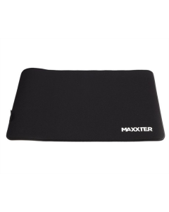 Килимок для миші Maxxter MMP-PROC-L Чорний (Black)